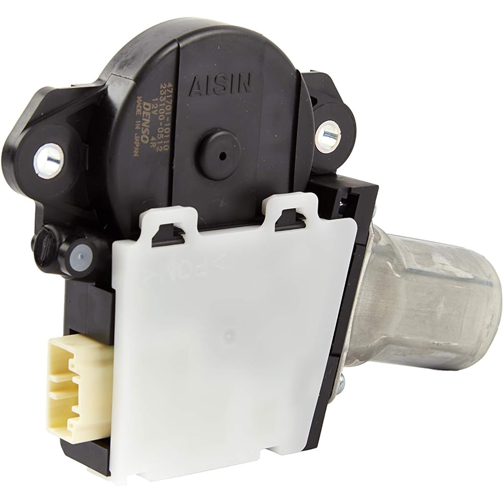 ACDelco 23241866 GM Original Equipment Sunroof Motor