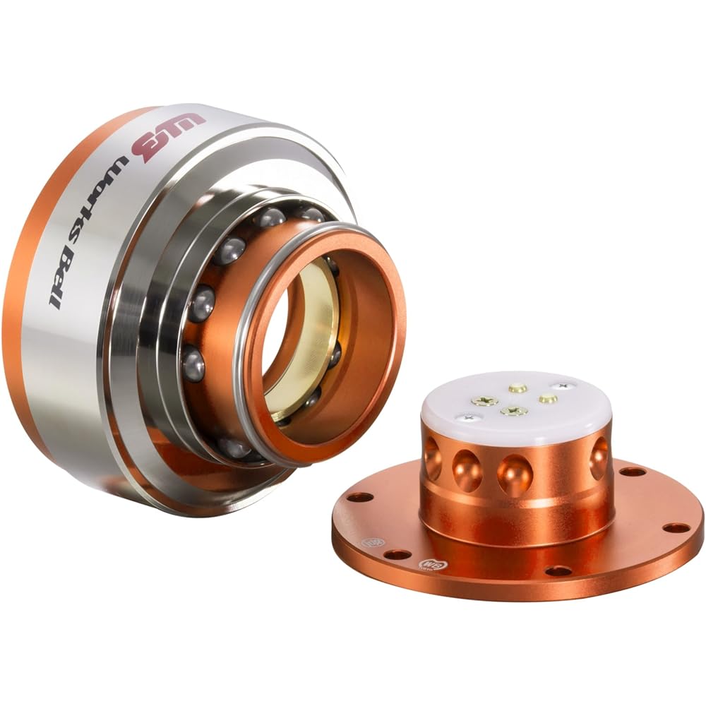 WorksBell RAPFIXII [RAPFIX 2] Orange 103360