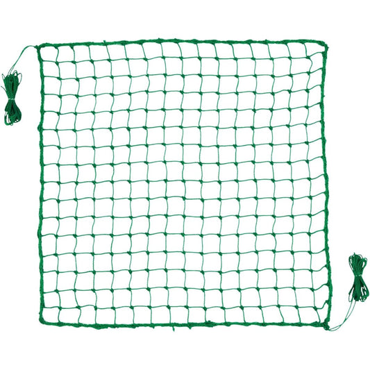 ZETT Baseball Repair Net Batting Practice