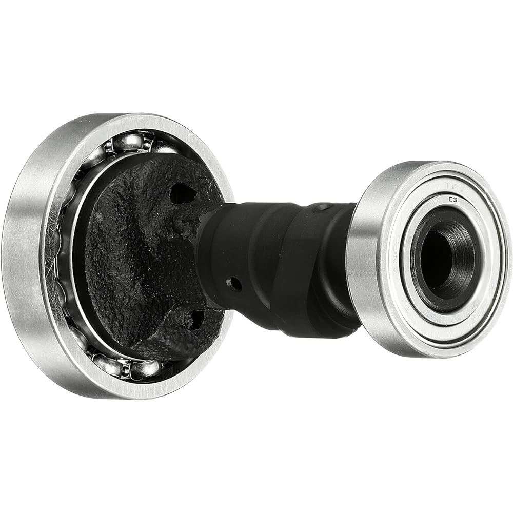 KITACO SPL High Camshaft MONKEY/Gorilla Cylinder Head 300-1083100