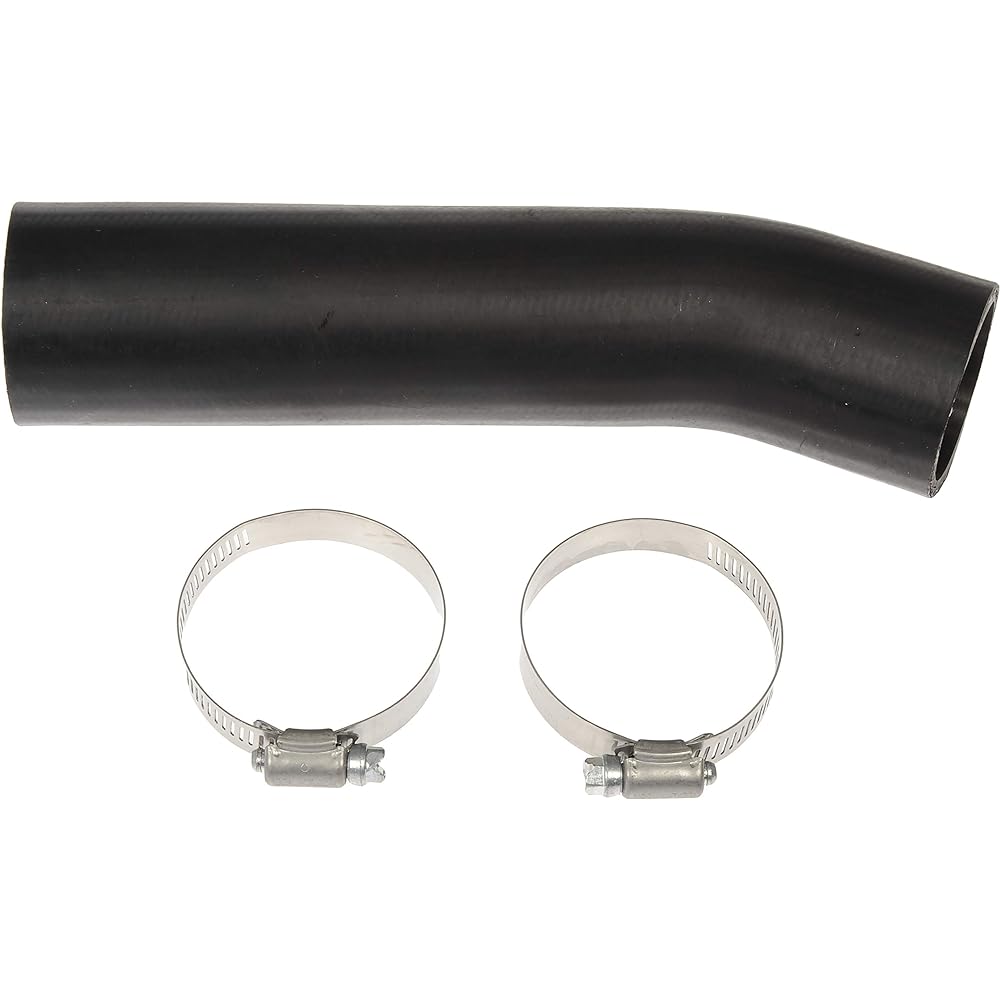 Dorman 573-016 Fuel Filler Hose for Select Ford/Mercury Models