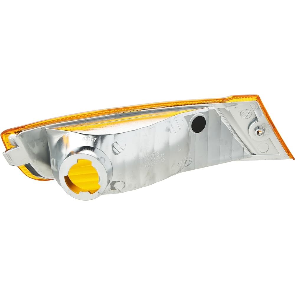 TYC 18-5976-01 JEEP LIBERTY Front Driver replacement parking/signal lamp anadenbris