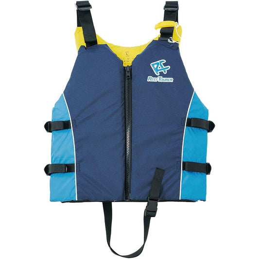 REEF TOURER Snorkel Snorkeling Vest Floating Vest Snorkeling Vest Vest for Adults SV1600