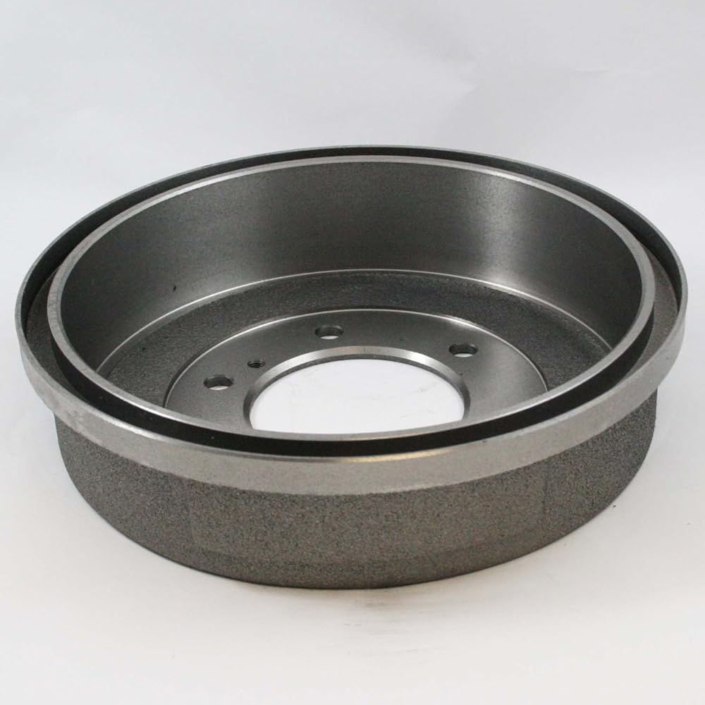 DURAGO BD3509 rear floating brake drum