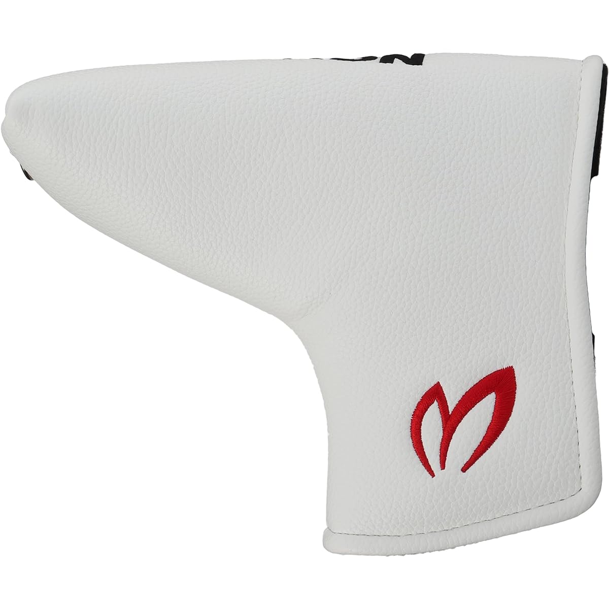 [Master Bunny] Putter Cover [Shrink Synthetic Leather Series] (Pin Type) / Golf PT / 758-3284704