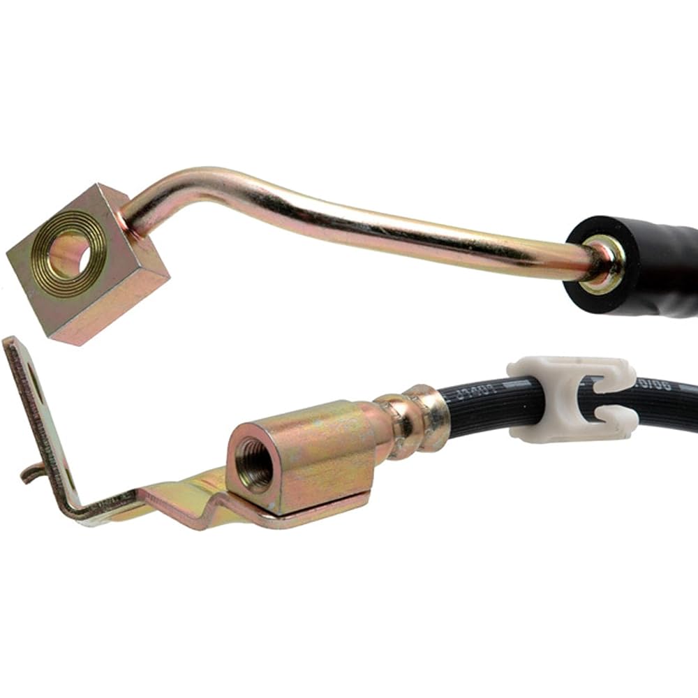 ACDelco 18J1646 Professional Front Passenger Side Hydraulic Brake Hose Assembly