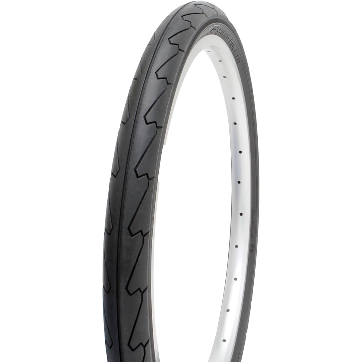 Shinko Slick Tire SR-076/20×1.5 Black Y-2034