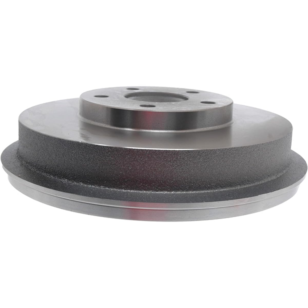 ACDelco 18B411 Professional Rear Brake Drum Assembly