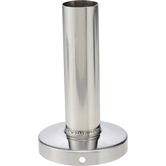 viz inner silencer 100Φ stainless steel general purpose (actual outside diameter approx. 97mm) VIZ-SA100