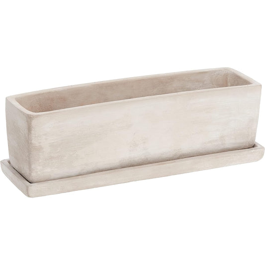 Tanaka pottery planter CEM19