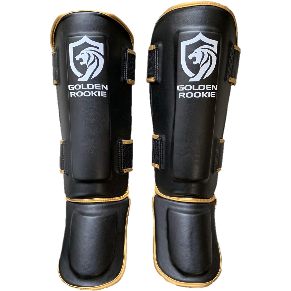 Golden Rookie New Proshin Guard (Left and Right Set)