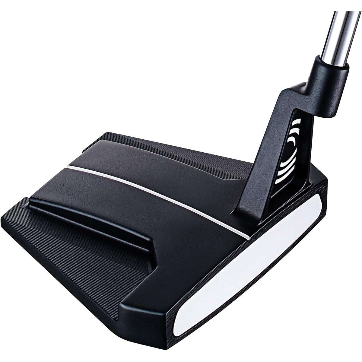 ODYSSEY Right Putter TRI-BEAM TWELVE (Mallet Type STROKE LAB Shaft 32 Inch) Women's