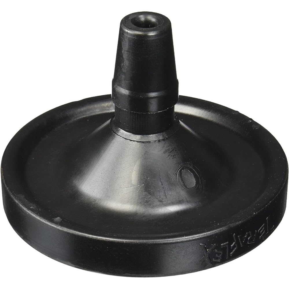 Teraflex JK: 1 "Rear Coil Spring Spacer - Each (SKU1954100)