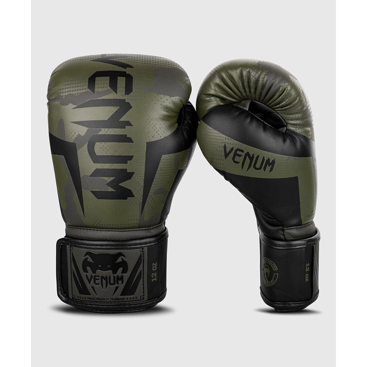 Venum Elite Boxing Gloves