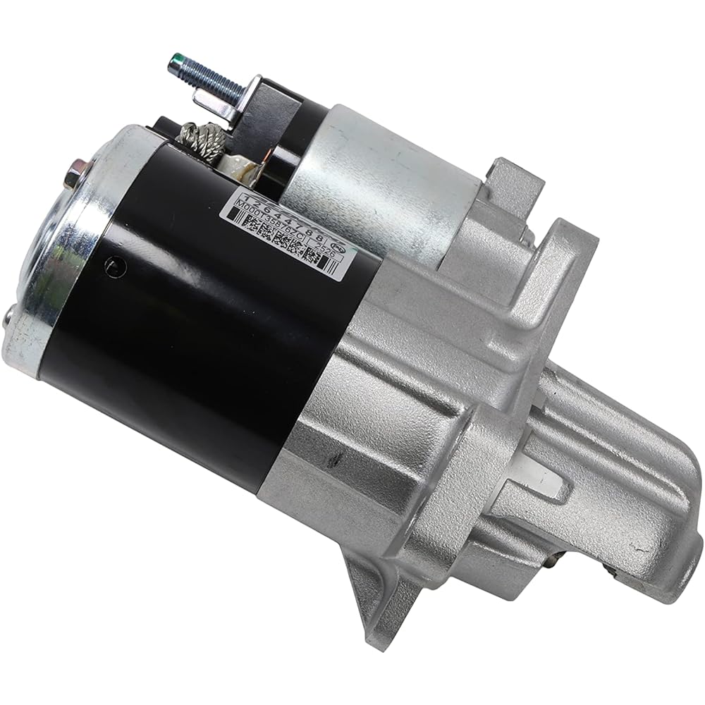 ACDelco 12644788 GM Original Equipment Starter