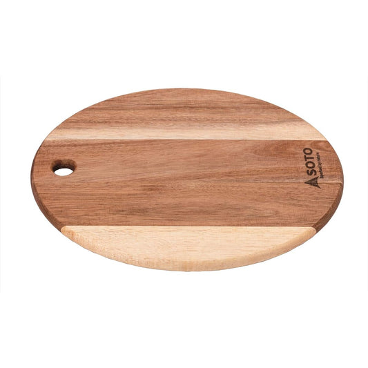 SOTO (Soto) Wooden Freeboard [S/M/L] ST-6501