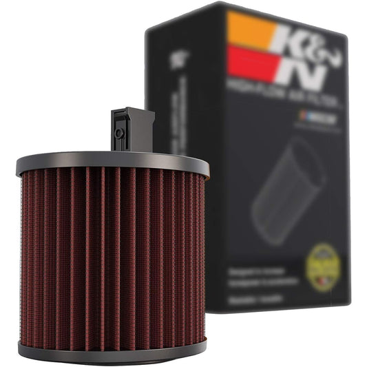 K & N SN-2530 High-performance replacement air filter