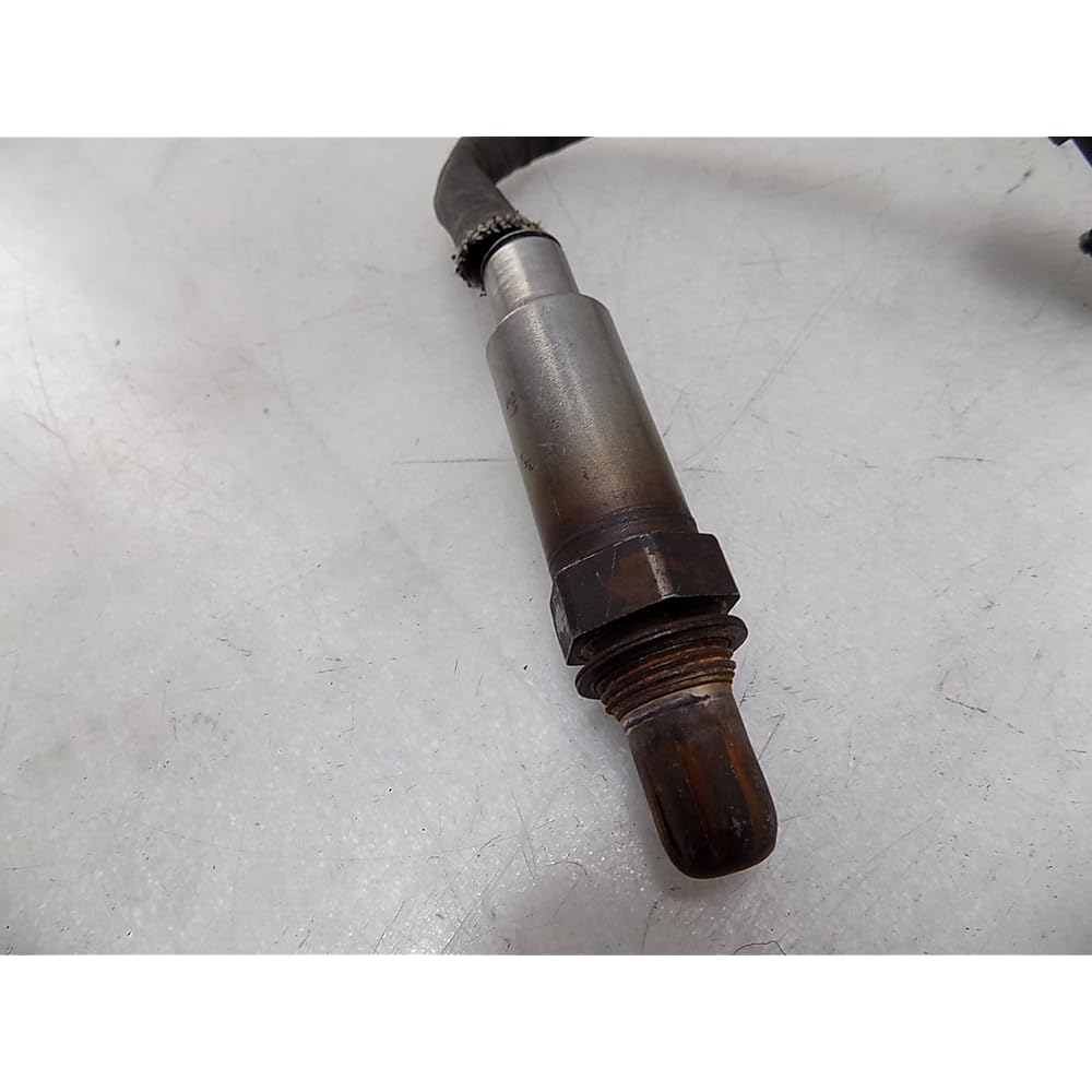 ACDelco AFS105 GM Original Equipment Heated Oxygen Sensor