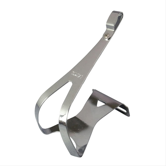 MKS (Mikashima) Toe Clip Steel Deep [Toe Clip Steel Deep] Left and Right Set