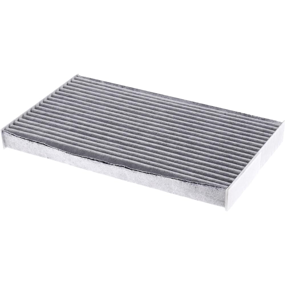 Fram Fresh Breeze Cabin Air Filter Arm & Hammer Baking Soda CF11177 Nissan Car White