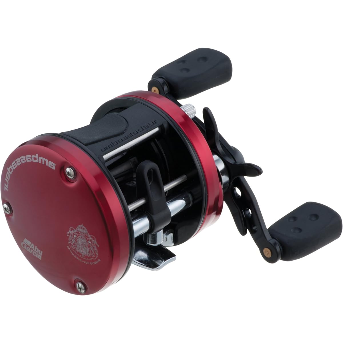 Abu Garcia Ambassadeur SX Casting Reel ambsx-5601