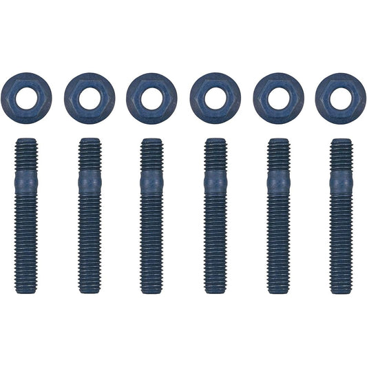 FEL-PRO ES 75106 Exhaust flange bolt set