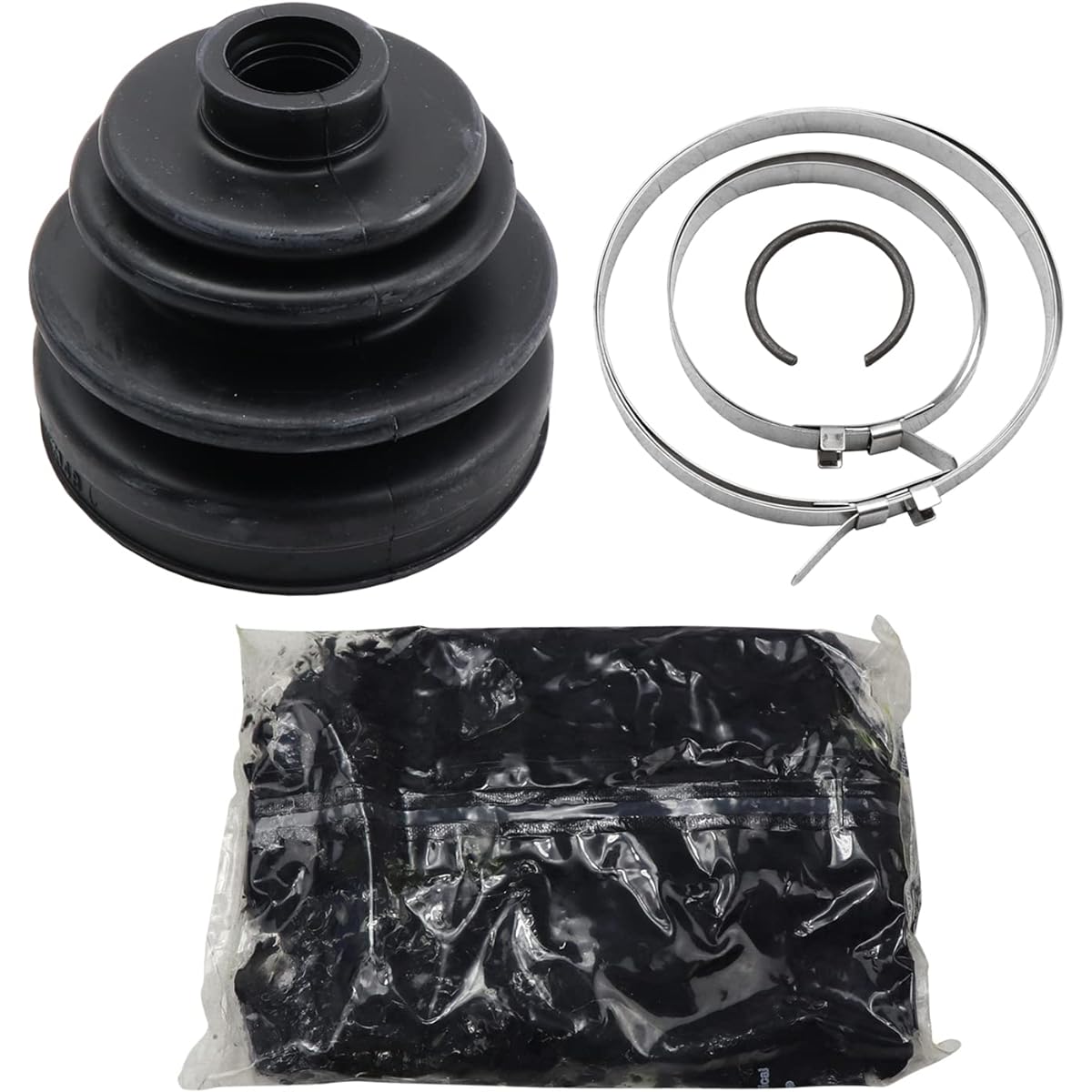 BECK ARNLEY 103-2628 CV Joint Boot Kit