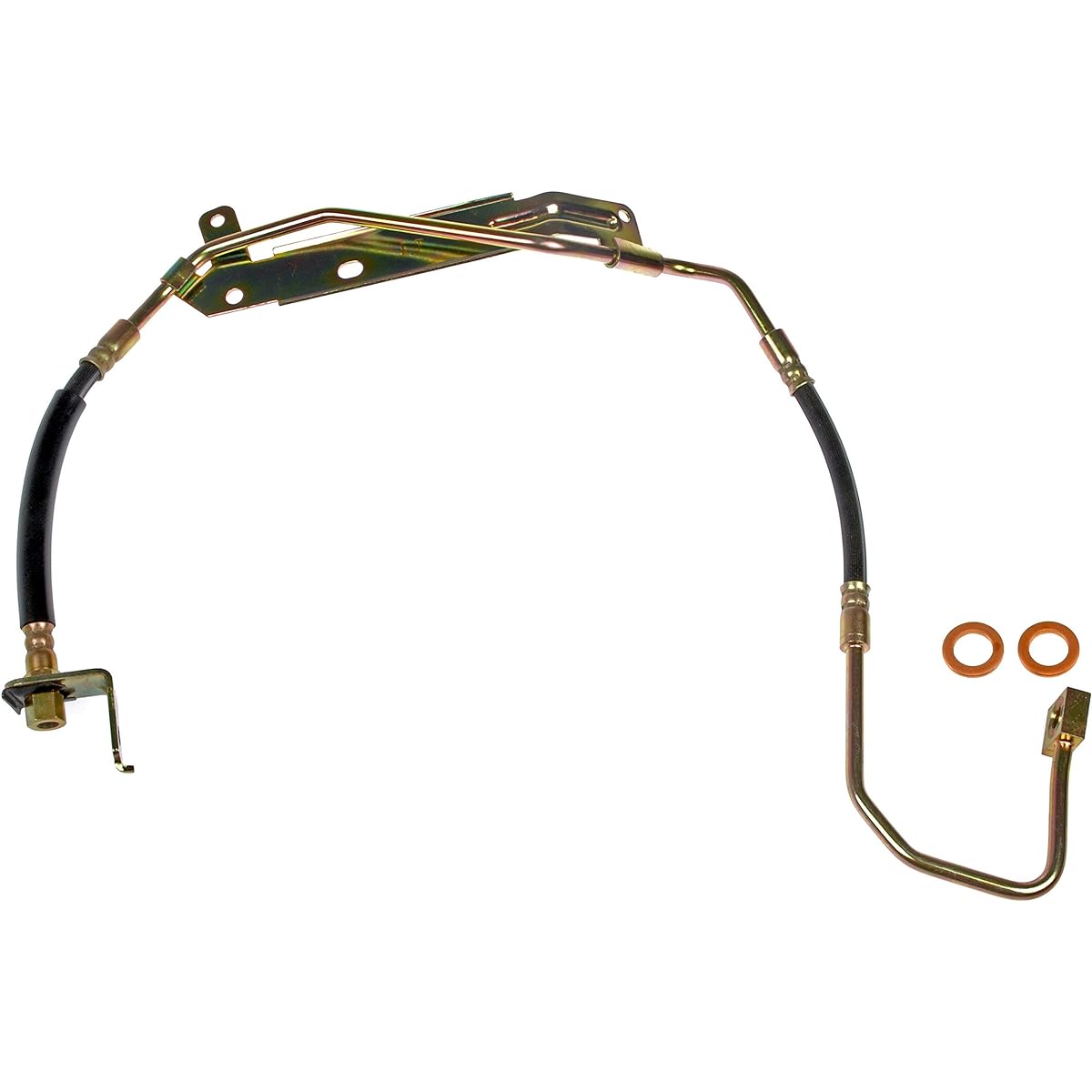 Dorman H620575 Hydraulic Brake Hose