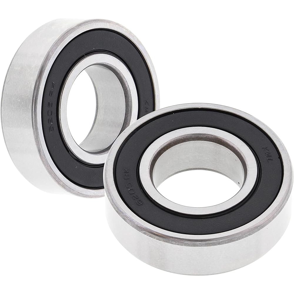 Wheel bearing kit Front Harley FLHR Road King 96 2008-2011