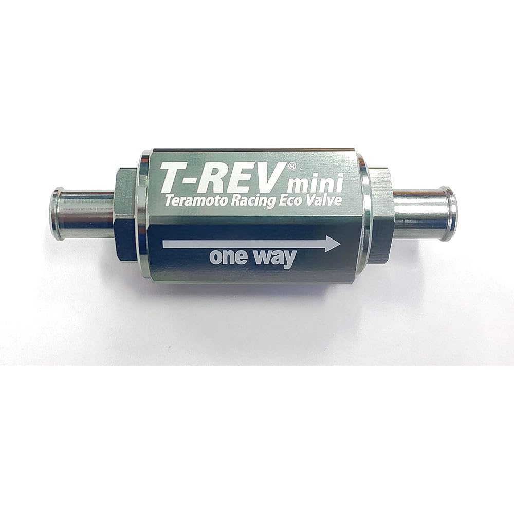 TERAMOTO T-REVmini SP Kit Titanium Super Cub C125 (JA48/JA58) 4256-mini-Z01
