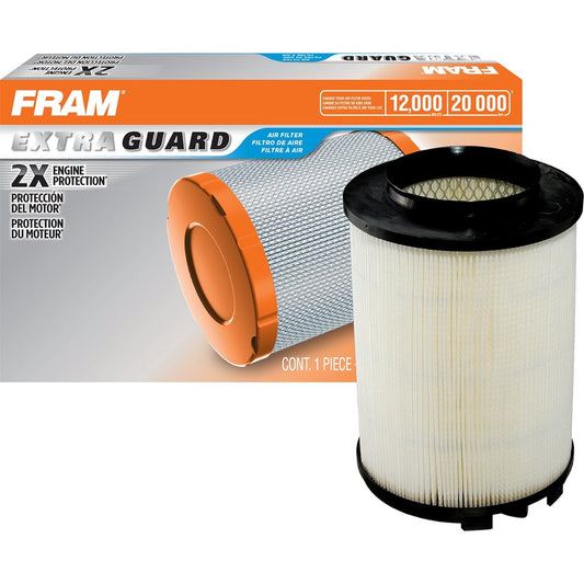 Fram CA9778 Extra Guard Radial Seal Air Filter