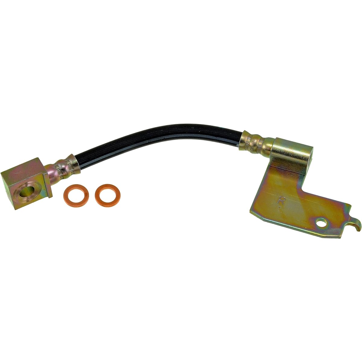 Dorman H380225 Hydraulic Brake Hose