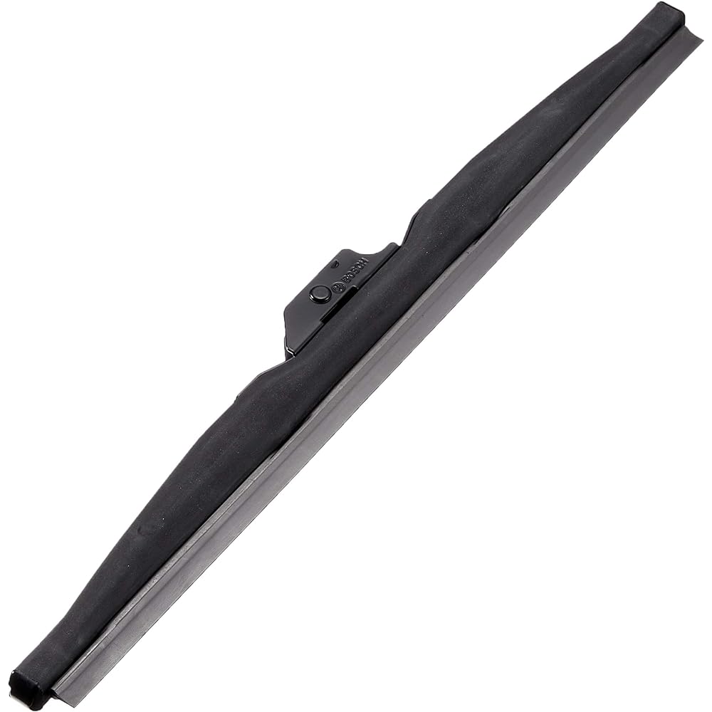 BOSCH Snow Wiper Blade for Domestic Cars Snow Graphite 350mm