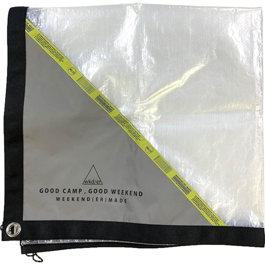 WEEKEND(ER) PE carpet 7907801