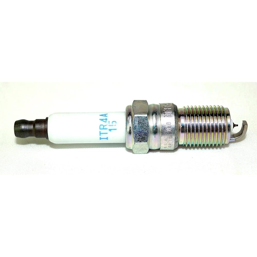 NGK # 5599 Laser Iridium Spark Plug ITR4 A15----- 6 pieces*New*