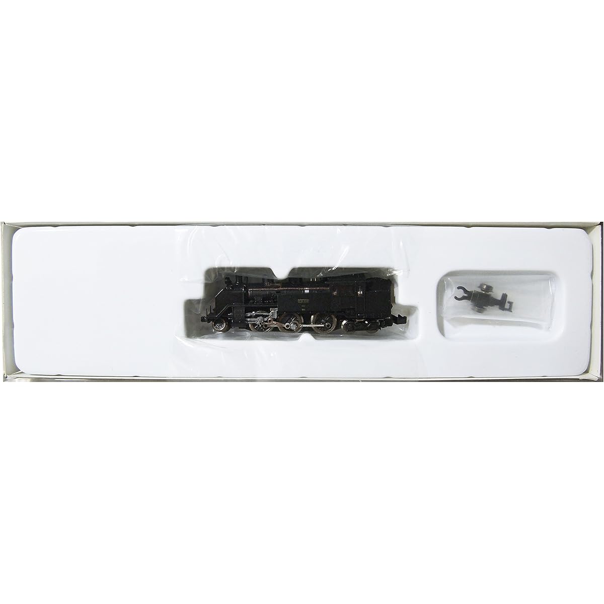Rokuhan Z gauge T019-1 C11 tertiary standard type