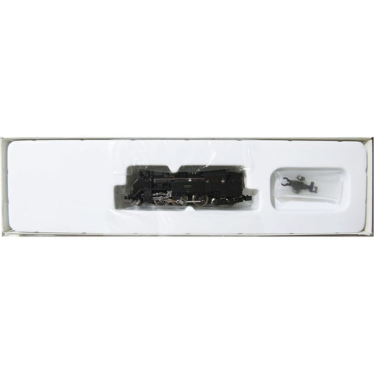 Rokuhan Z gauge T019-1 C11 tertiary standard type