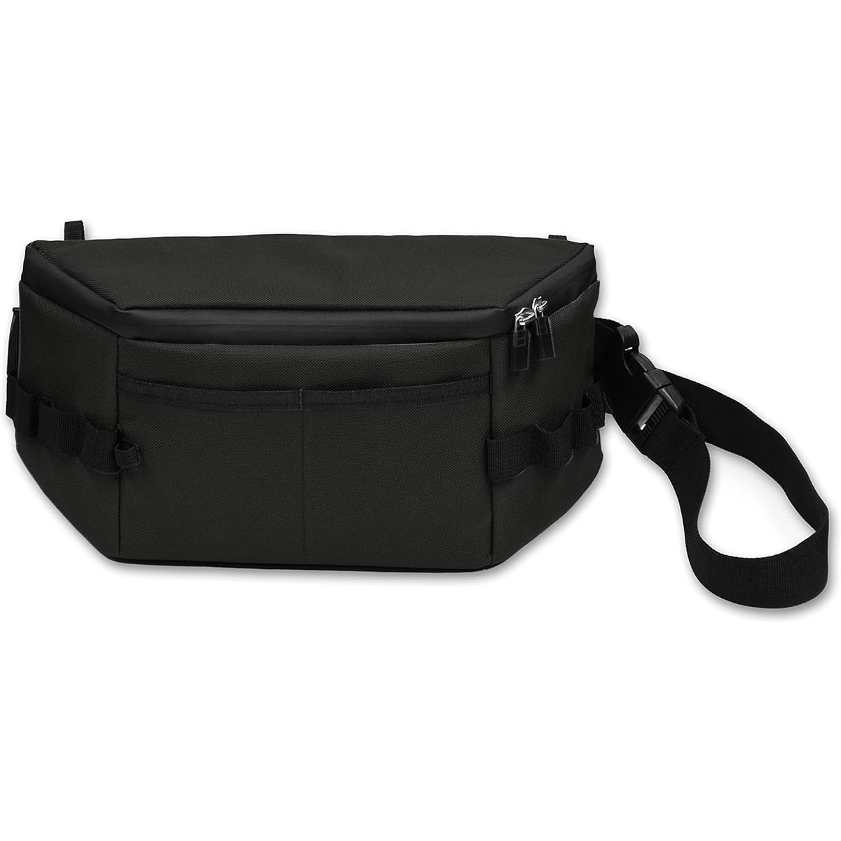 Antrex tackle bag bcl 585 hanging waist bag black