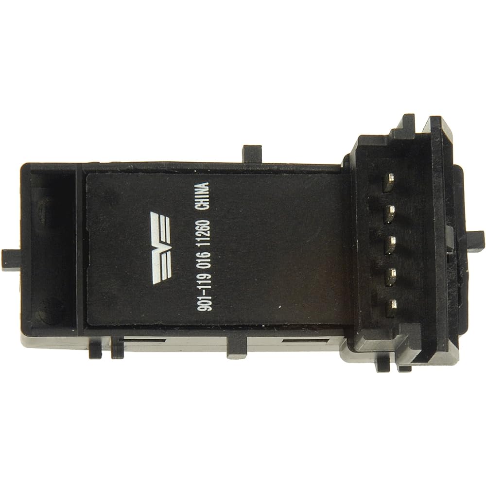 Dorman 901-119 Driver Side Front Door Lock Switch