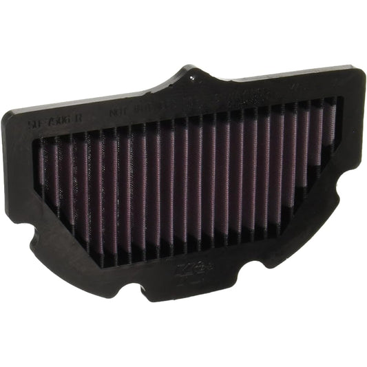 YOSHIMURA K&N Replacement Air Filter (Racing Type) [SU-7506R] SUZUKI GSXR600(06-10) YOSHIMURA SU-7506R