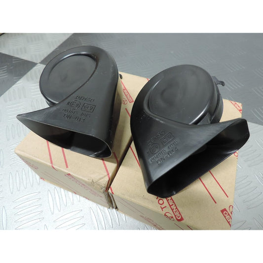 Toyota Century Horn, Luxury Horn