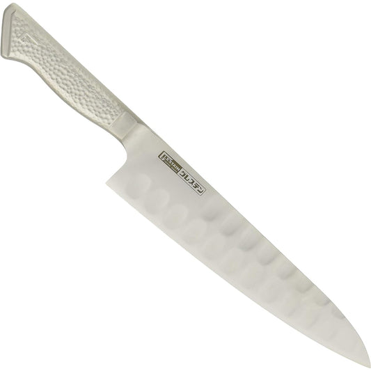 Gresten M Type Gyuto 21cm 721TM