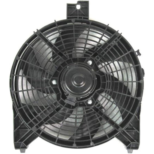 DEPO 315-55010-200 Condens surfan ASembris