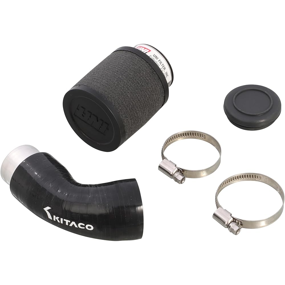 Kitaco 515-1320100 Dax 125 (JB04) UNI Filter Kit