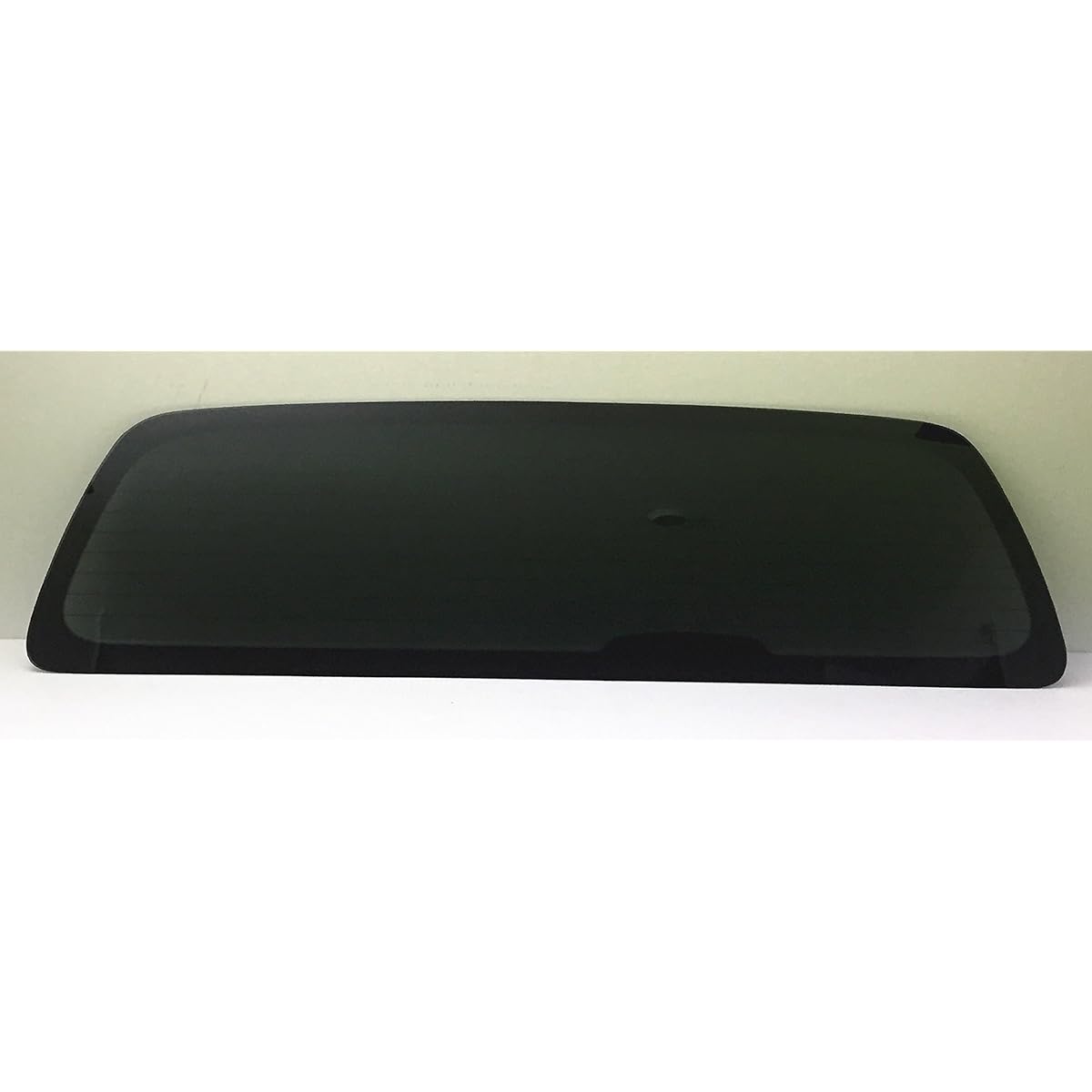 2005-2019 Nissan Frontier 2 & 4 Door Pickup Rear window Back glass Fixed heat