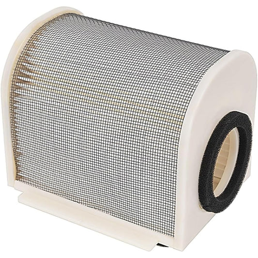 Motorcycle Breather Filter For Yama&Ha XJR1200 1994-1998 SP XJR1300 1998-2006 XJR1300R 2003 XJR 1200 1300 4KG-14451-00 Motorcycle Parts Air Filter