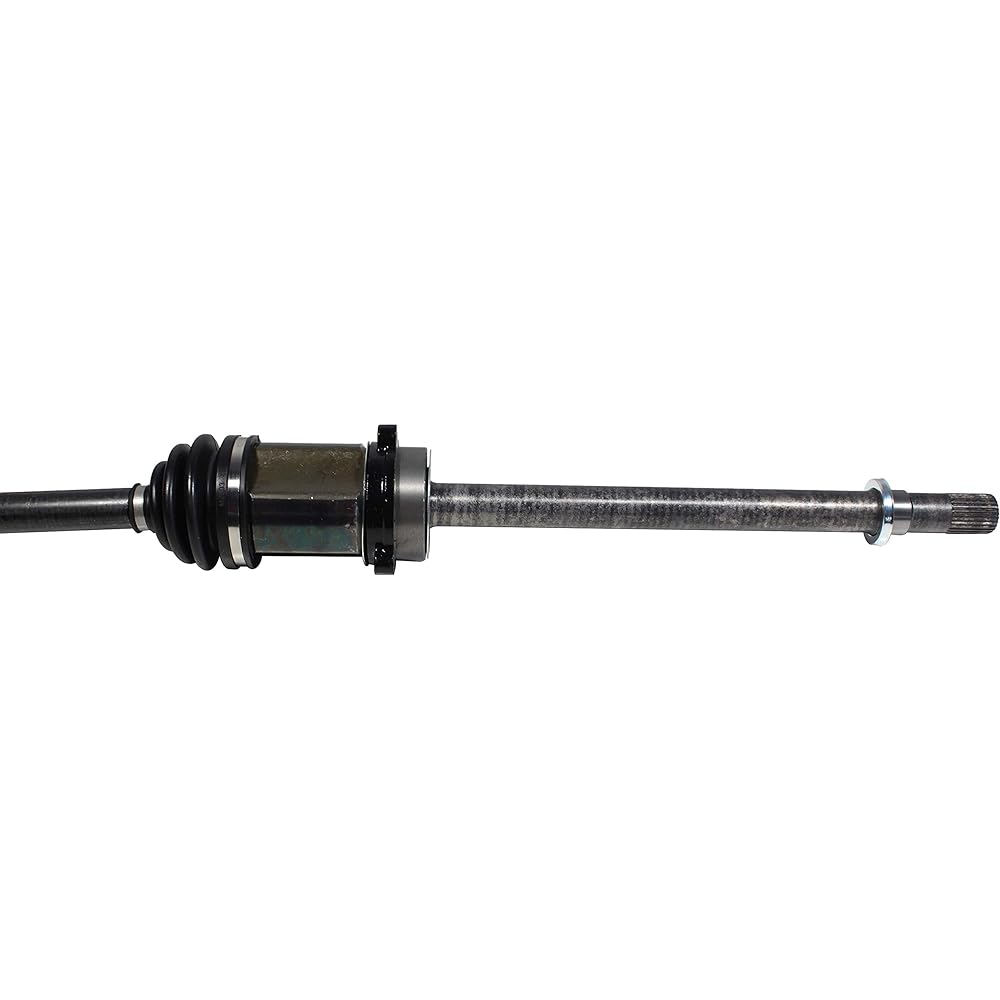 GSP NCV53532 CV Axle Shaft Sembrilling -Right Front (passenger side side)