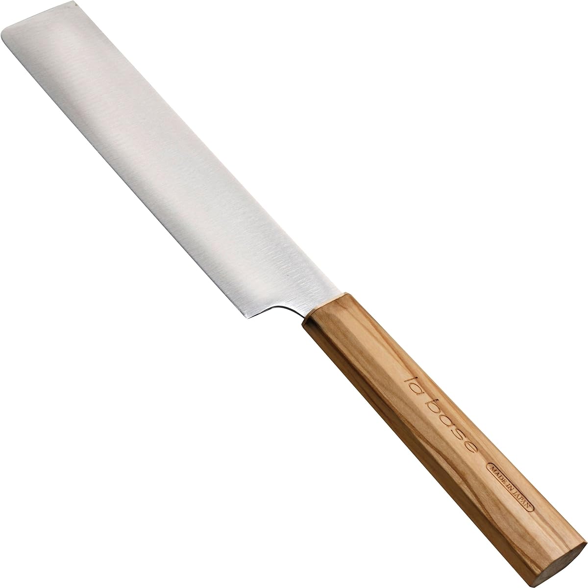 Labase la base Yoko Arimoto Usuba knife 155mm Made in Japan Tsubame Sanjo LB-078