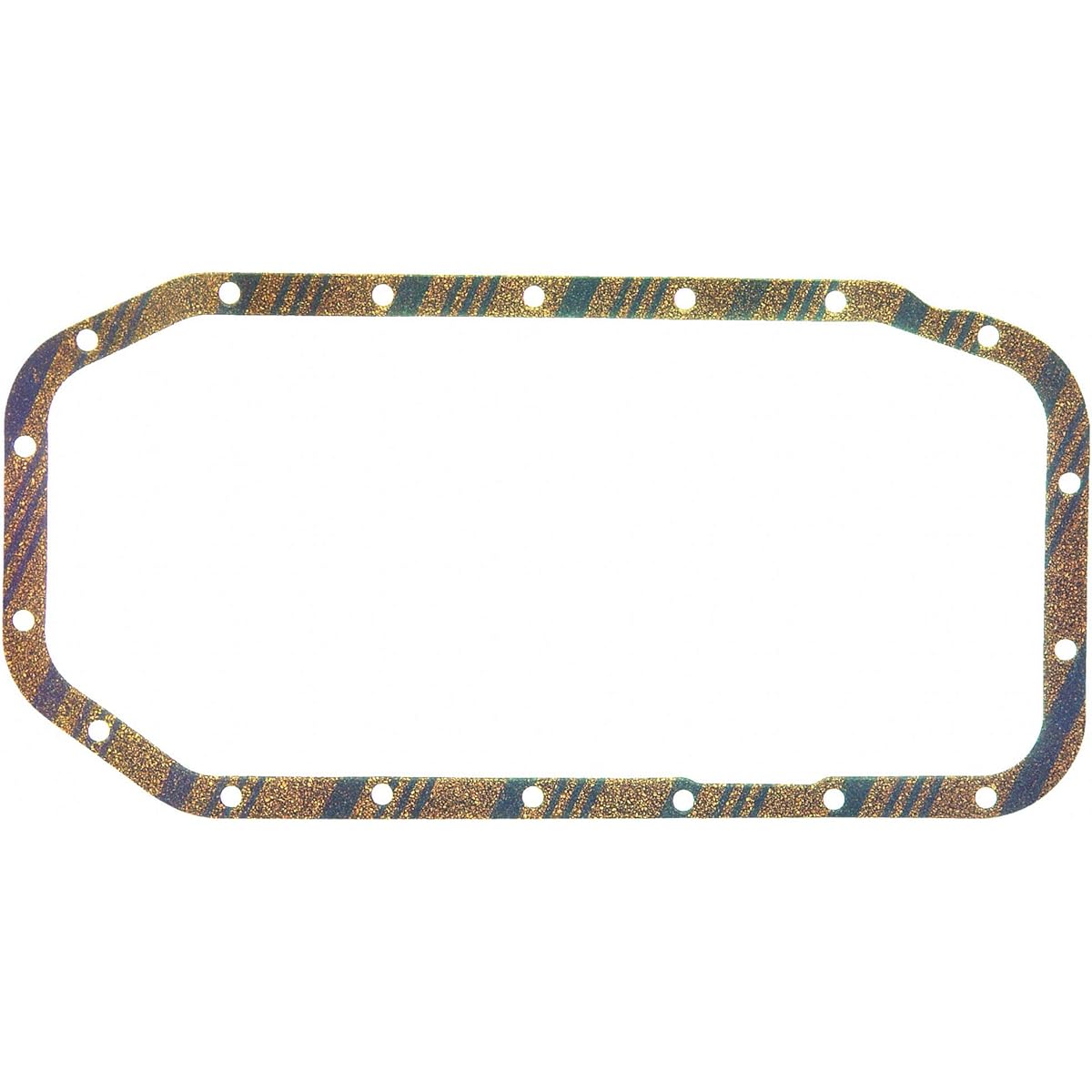 Fel Pro OS20102 C Oil Pan Global Set