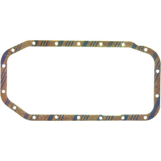 Fel Pro OS20102 C Oil Pan Global Set